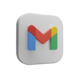 G-Mail social icon